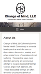 Mobile Screenshot of leevermhc.com